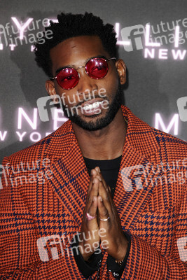 Maybelline Bring on the Night Party, London Fashion Week AW17