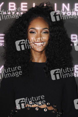 Maybelline Bring on the Night Party, London Fashion Week AW17
