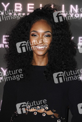 Maybelline Bring on the Night Party, London Fashion Week AW17