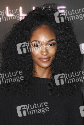 Maybelline Bring on the Night Party, London Fashion Week AW17