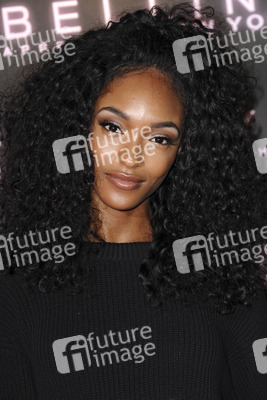 Maybelline Bring on the Night Party, London Fashion Week AW17