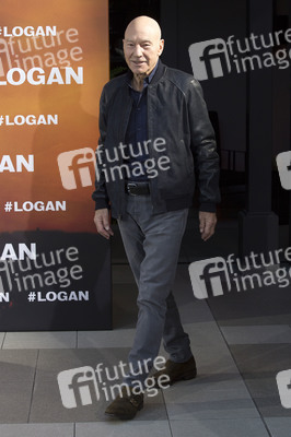 Photocall 'Logan' in Madrid