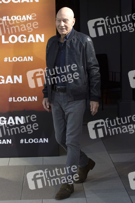 Photocall 'Logan' in Madrid