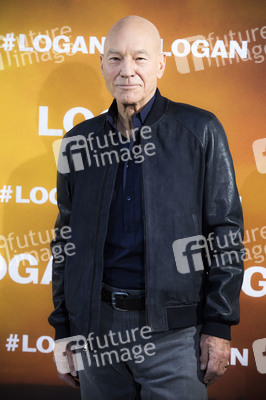Photocall 'Logan' in Madrid