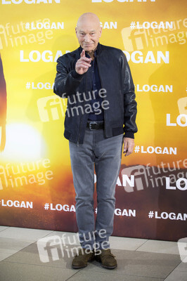Photocall 'Logan' in Madrid