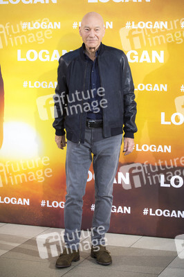 Photocall 'Logan' in Madrid