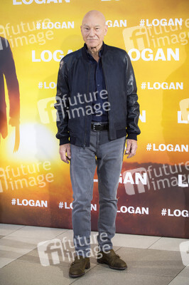 Photocall 'Logan' in Madrid