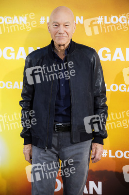 Photocall 'Logan' in Madrid