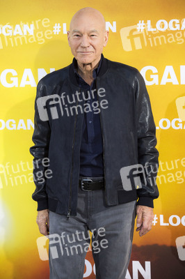 Photocall 'Logan' in Madrid