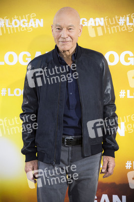 Photocall 'Logan' in Madrid