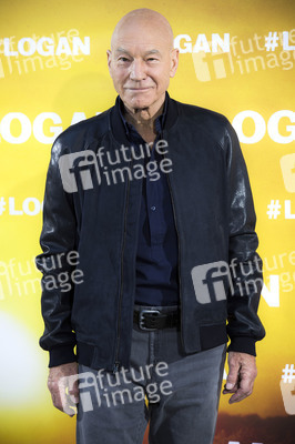 Photocall 'Logan' in Madrid