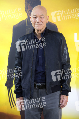 Photocall 'Logan' in Madrid