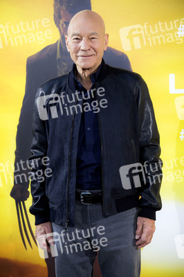 Photocall 'Logan' in Madrid