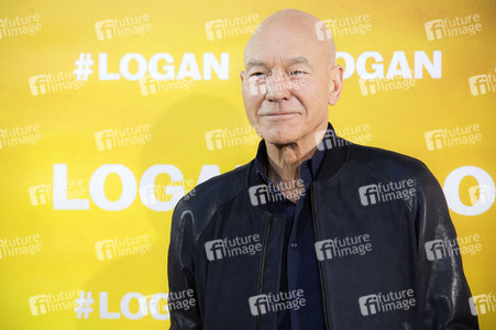 Photocall 'Logan' in Madrid