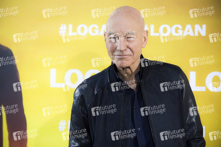 Photocall 'Logan' in Madrid