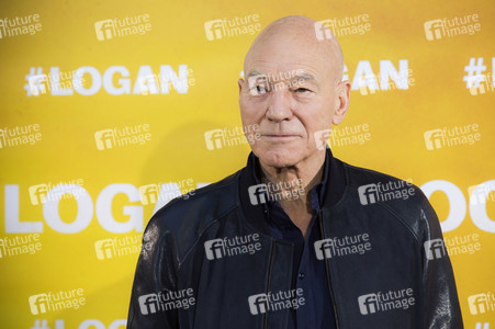 Photocall 'Logan' in Madrid