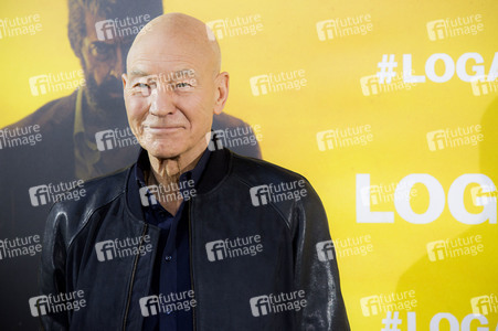 Photocall 'Logan' in Madrid