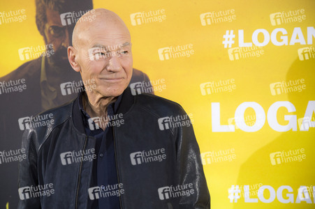 Photocall 'Logan' in Madrid