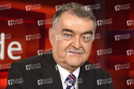 Talkshow 'hart aber fair' in Köln