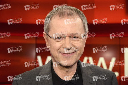 Talkshow 'hart aber fair' in Köln