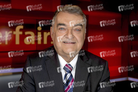 Talkshow 'hart aber fair' in Köln