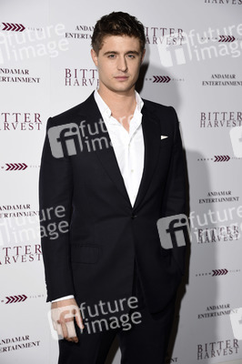 Gala Screening 'Bitter Harvest' in London