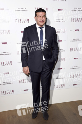 Gala Screening 'Bitter Harvest' in London