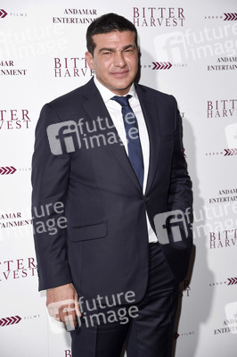 Gala Screening 'Bitter Harvest' in London