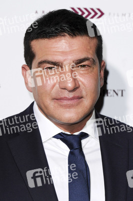 Gala Screening 'Bitter Harvest' in London