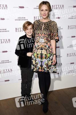 Gala Screening 'Bitter Harvest' in London