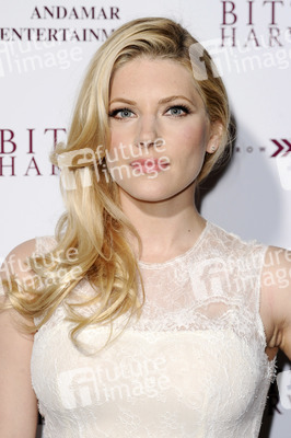 Gala Screening 'Bitter Harvest' in London