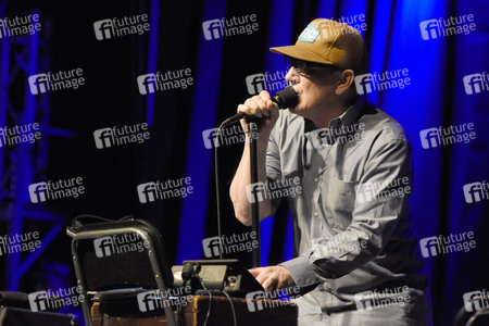 Konzert von Lambchop in Hannover