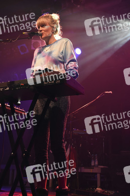 Konzert von Alaska in München