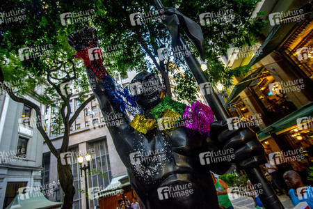 Carnival of Banking in Sao Paulo