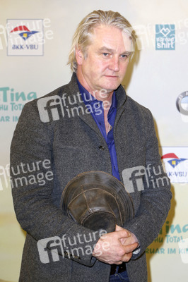 Filmpremiere 'Bibi & Tina - Tohuwabohu Total' in Hamburg