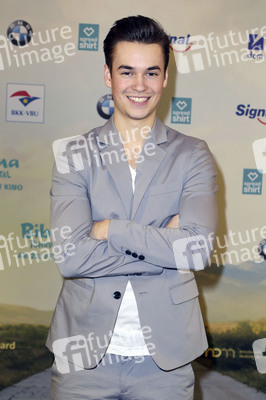 Filmpremiere 'Bibi & Tina - Tohuwabohu Total' in Hamburg