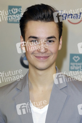 Filmpremiere 'Bibi & Tina - Tohuwabohu Total' in Hamburg