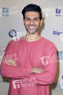 Filmpremiere 'Bibi & Tina - Tohuwabohu Total' in Hamburg