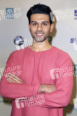 Filmpremiere 'Bibi & Tina - Tohuwabohu Total' in Hamburg