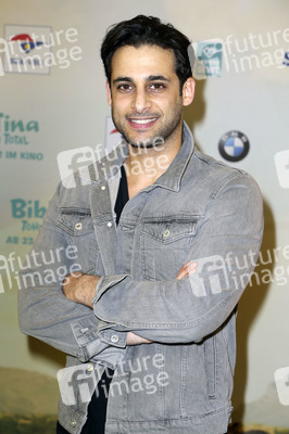 Filmpremiere 'Bibi & Tina - Tohuwabohu Total' in Hamburg