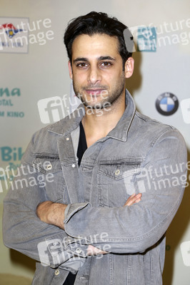 Filmpremiere 'Bibi & Tina - Tohuwabohu Total' in Hamburg