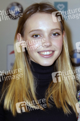 Filmpremiere 'Bibi & Tina - Tohuwabohu Total' in Hamburg