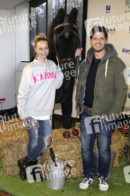 Filmpremiere 'Bibi & Tina - Tohuwabohu Total' in Hamburg