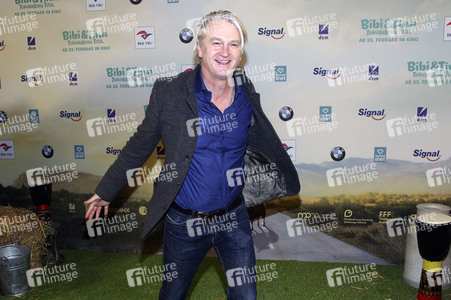 Filmpremiere 'Bibi & Tina - Tohuwabohu Total' in Hamburg