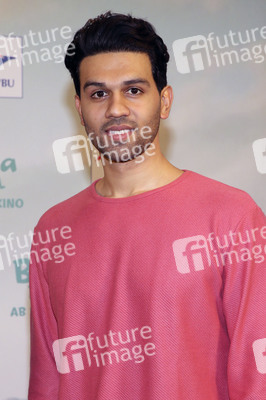 Filmpremiere 'Bibi & Tina - Tohuwabohu Total' in Hamburg