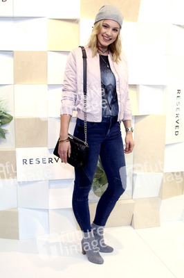 Reserved Store Opening in Hamburg