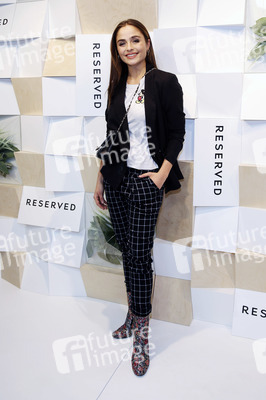 Reserved Store Opening in Hamburg
