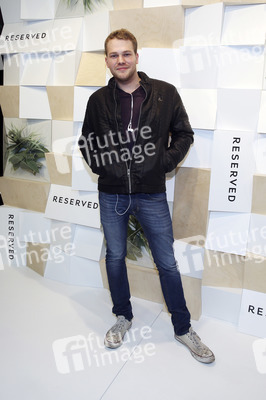 Reserved Store Opening in Hamburg