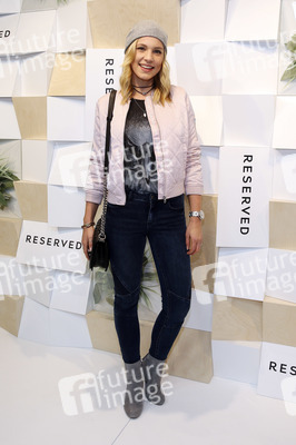 Reserved Store Opening in Hamburg