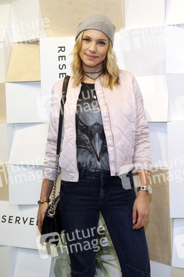 Reserved Store Opening in Hamburg